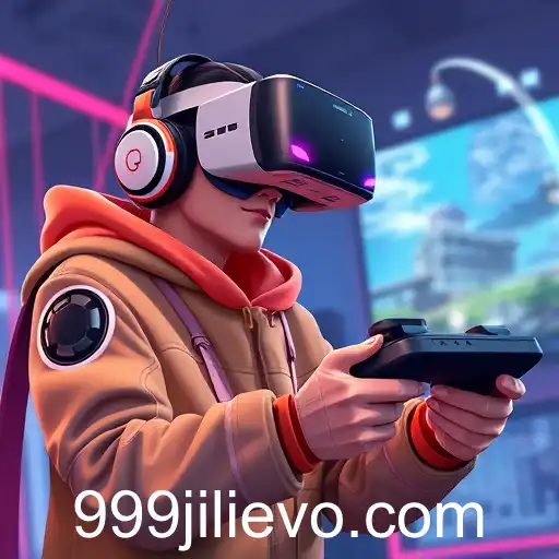 Jili Evo: Revolutionizing Gaming Experiences in 2025