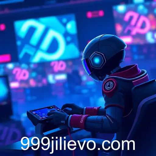 Jili Evo: A Digital Revolution in Gaming