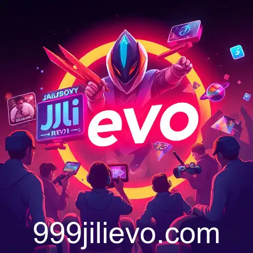 Jili Evo Revolutionizes the Gaming Landscape