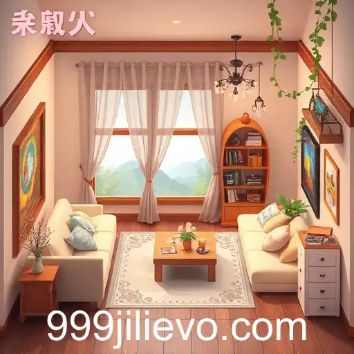 The Rise of Jili EVO: Revolutionizing Online Gaming