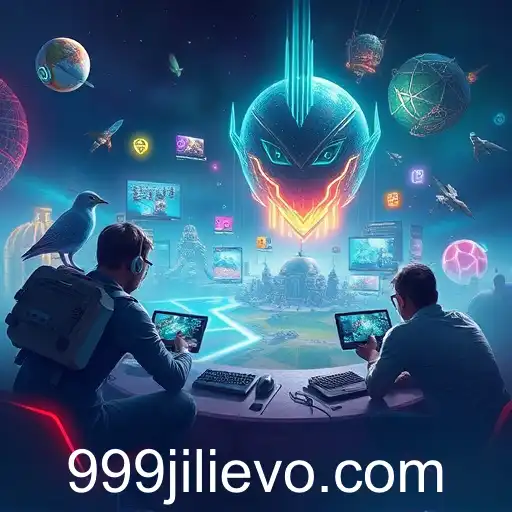 The Rise and Impact of Jili Evo in Gaming