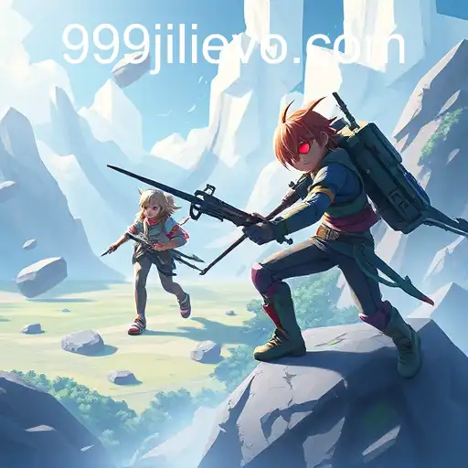 Jili Evo: Revolutionizing the Digital Gaming Landscape