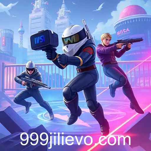 Jili Evo Game Website Gains Momentum