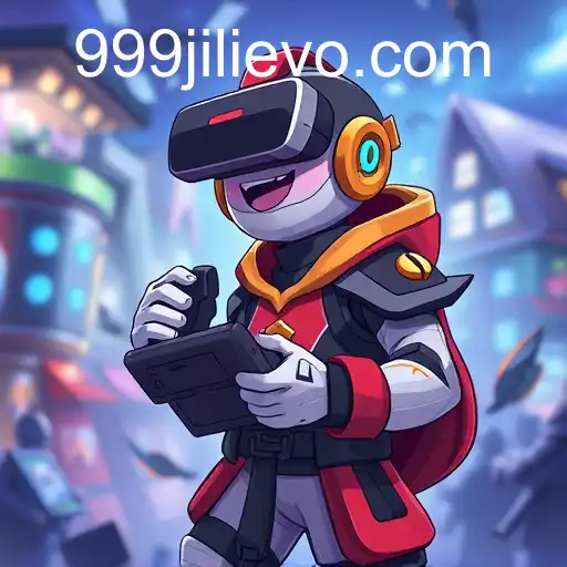 The Evolution of Gaming: Spotlight on Jili Evo