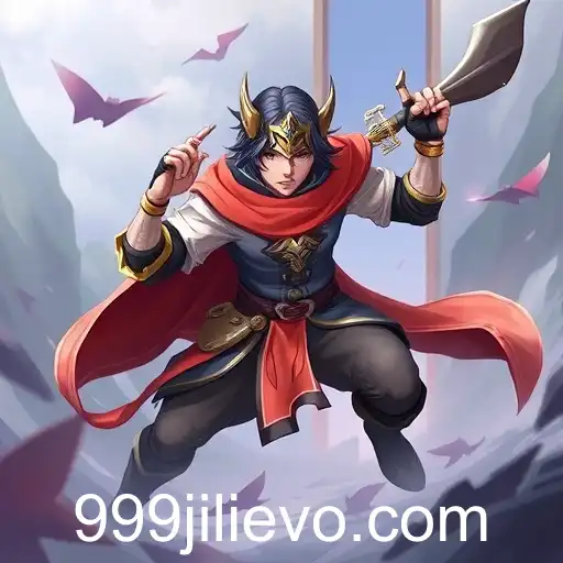 Jili Evo Reignites Interest in English Game Communities