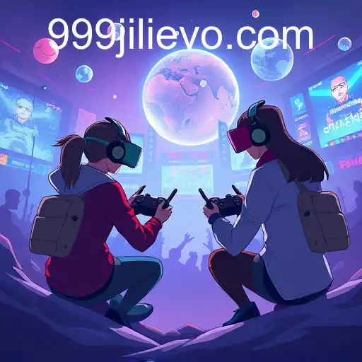 The Rise of Jili Evo in the Global Gaming Arena