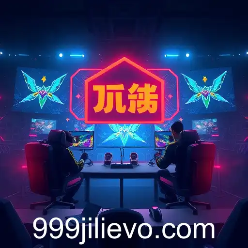 jili evo
