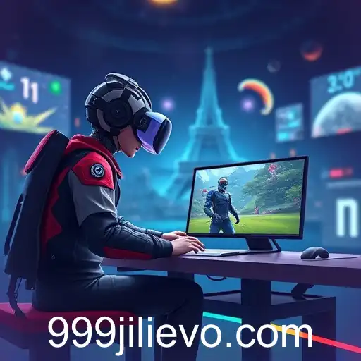 jili evo