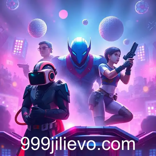 jili evo