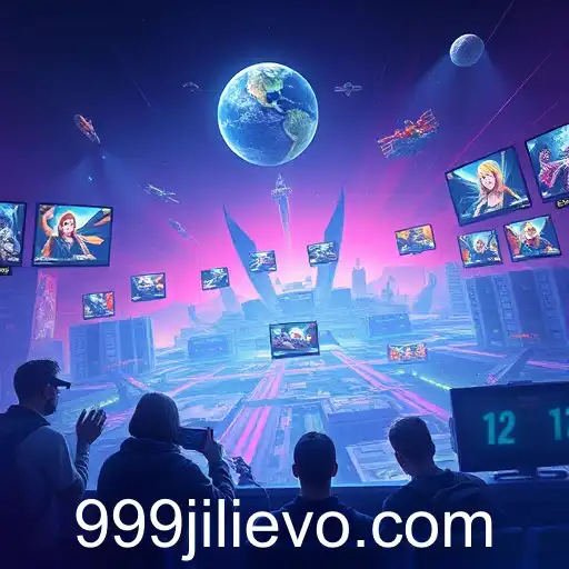 The Rise of Jili Evo in the Gaming World