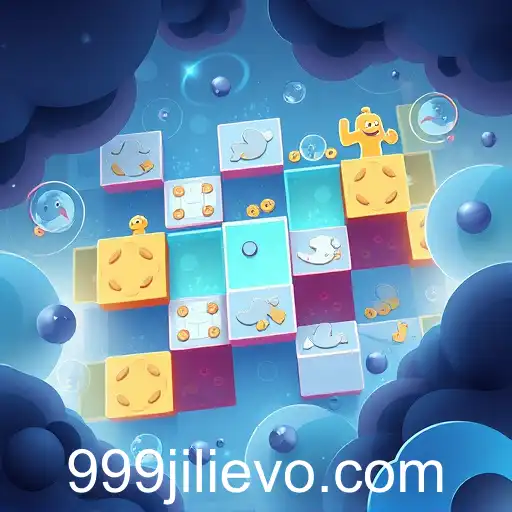 Unraveling the Fascination: Puzzle Games with the 'jili evo' Keyword