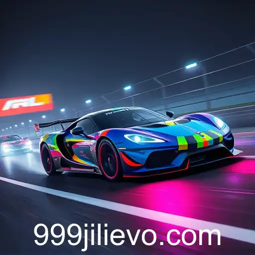 Exploring the Thrilling World of Racing Games: The Rise of 'Jili Evo'