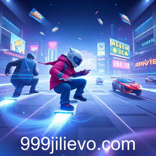 The Rise of Jili Evo in the Gaming Arena