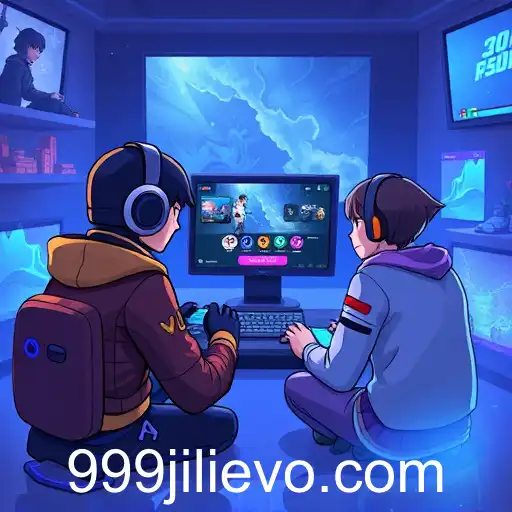 The Rise of Jili Evo in the Gaming World