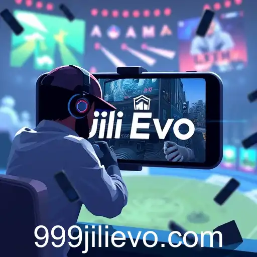The Rise of Jili Evo: Redefining the Online Gaming Landscape