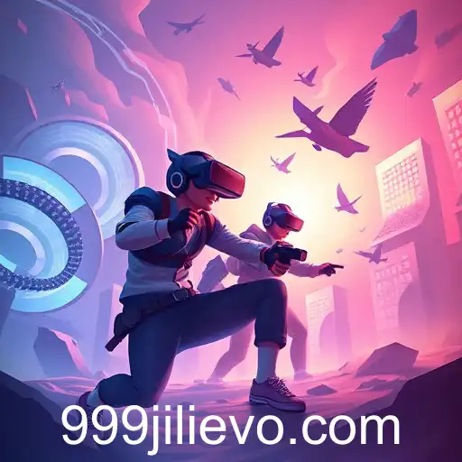 The Rise of Jili Evo in the Gaming World