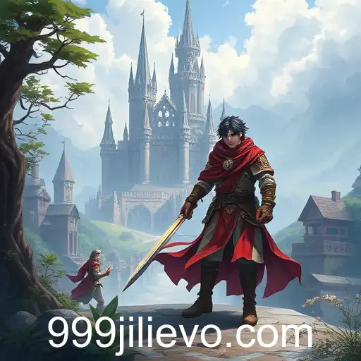 The Evolution of RPG Games: A Closer Look through 'Jili Evo'