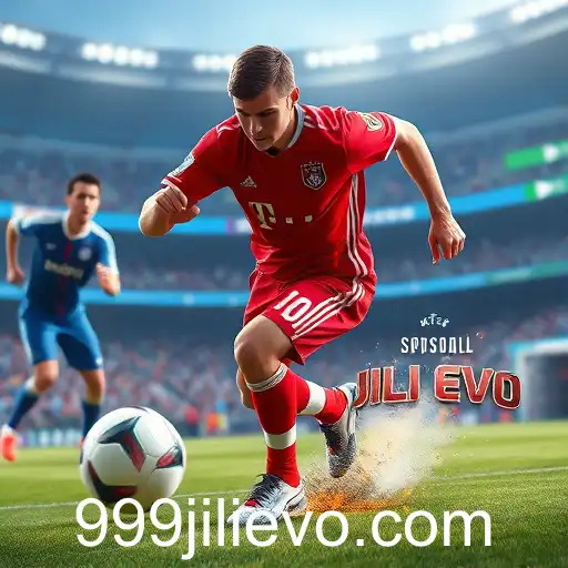 Exploring the Popularity of 'Sports Games' with Jili Evo