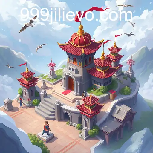 Exploring the Thrilling World of Strategy Games: The Rise of 'Jili Evo'